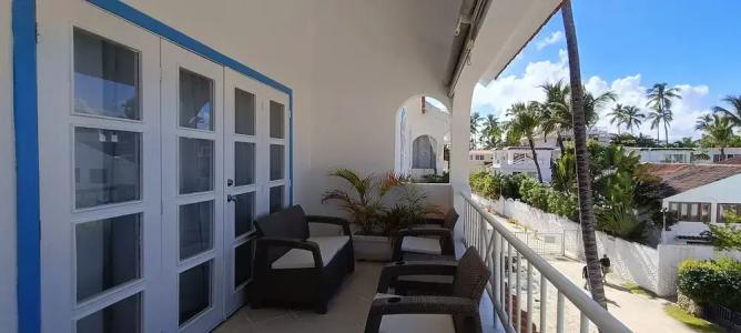Los Corales Beach Front Flor Del Mar - 109