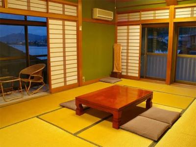 Sakamotoya Ryokan - 34