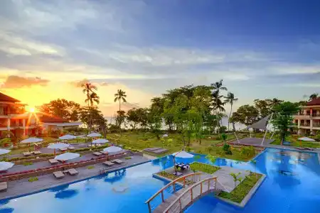 Savoy Seychelles Resort & Spa - 20