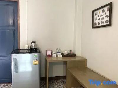 Busaya Resort - 122
