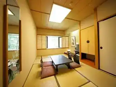 Akiu Resort Crescent - 5