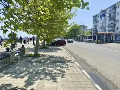 Моревилль - 13