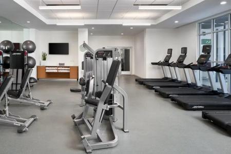 Element Orlando International Drive - 23