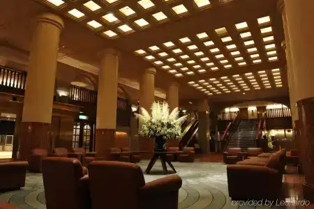 Okura Kyoto - 3