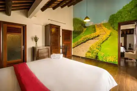 Calm House Hoi An - 132
