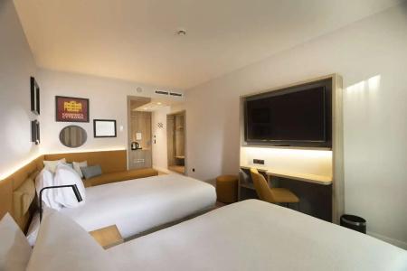 Hampton By Hilton Bialystok - 37