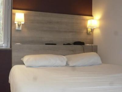 Hôtel Montchapet Dijon Centre - 20