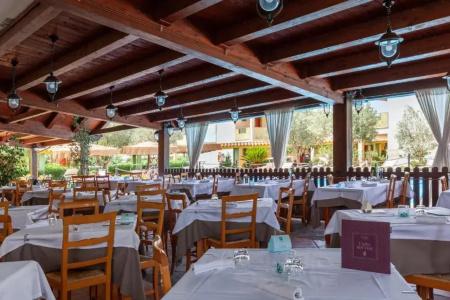 Ihs Le Zagare Resort - 24