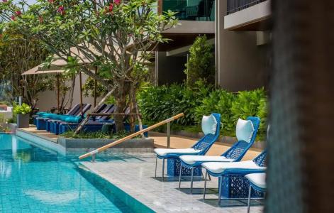 Mai House Patong Hill - Sha Extra Plus - 25