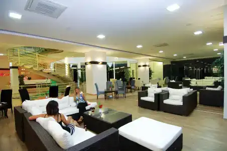 Lycus Beach - 41