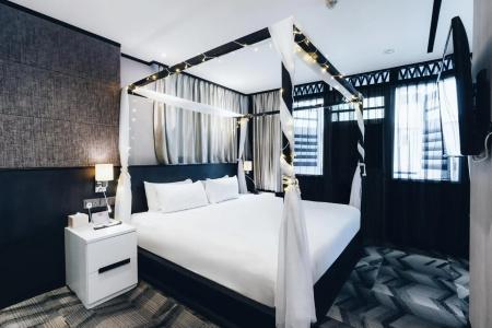 Nuve Urbane (Sg Clean, Staycation Approved) - 5