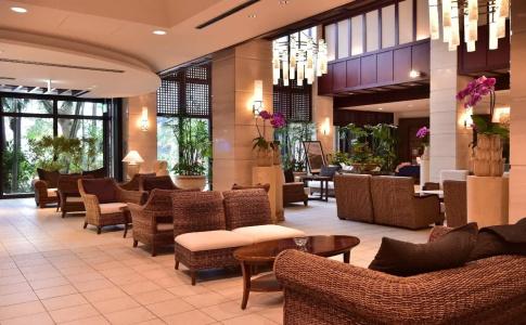 Shigira Bayside Suite Allamanda - 20