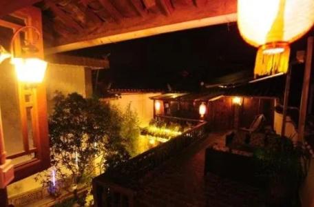 Lijiang Mingyuan Boutique Inn - 10