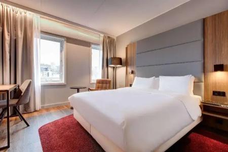 Radisson Blu Nydalen, Oslo - 74