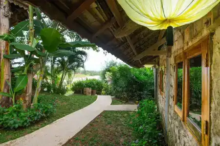 Chez Carole Beach Resort - 38