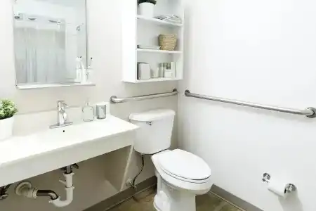 Intown Suites Extended Stay San Antonio Tx- Perrin Beitel Road - 22