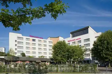 Mercure am Messeplatz - 16