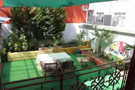 Limon Hostel - 12