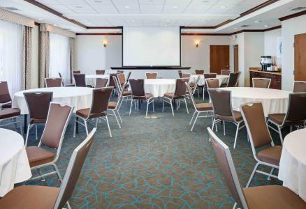 Hampton Inn & Suites Dallas-Arlington-South - 20