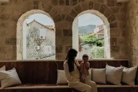 Vila Perast Boutique - 63