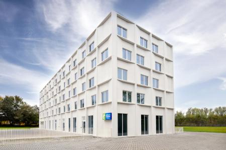 Holiday Inn Express Gent, An Ihg - 0