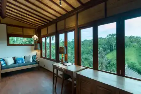 Ulun Ubud Resort - 113