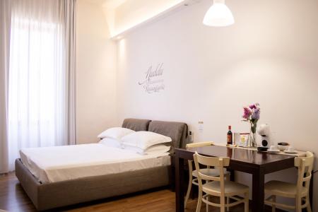 Badia Nuova Apart , Restaurant , Rooftop Lounge Bar - 2