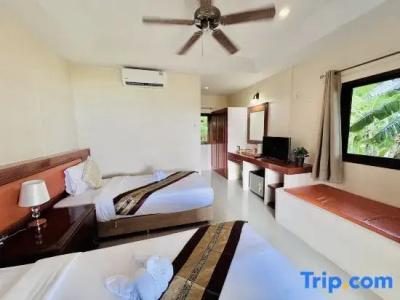 Lamai Bay View Resort - 41