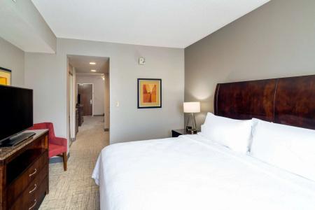 Hilton Garden Inn - 4