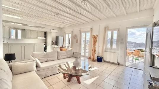 Amperian Mykonos Suites & Villas - 401