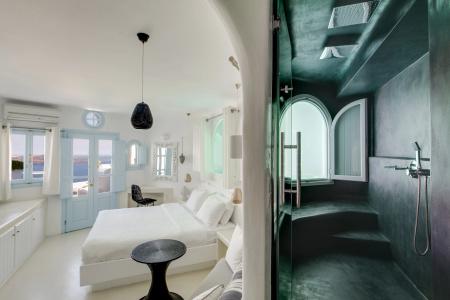 Dana Villas & Infinity Suites - 10