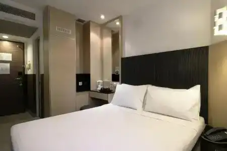 Lion Peak Bugis - Staycation Approved - 34