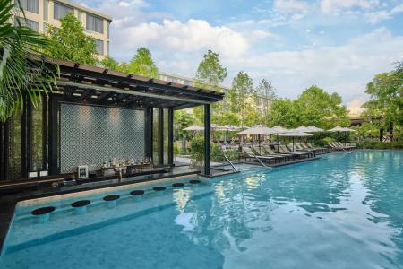 Four Points By Sheraton Phuket Patong Beach Resort - Sha Extra Plus - 16