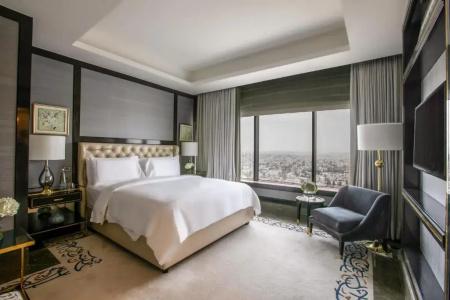 Fairmont Amman - 123