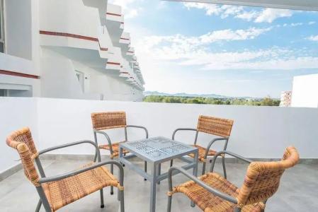 Apartamentos Siesta I - 85