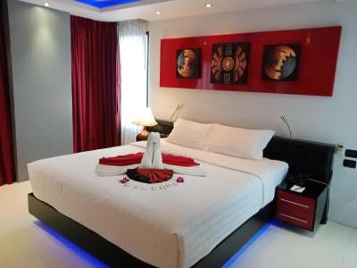 Absolute Bangla Suites - 34