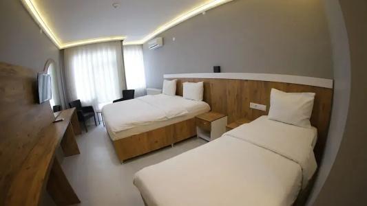 Kehribar Otel & Cafe Restaurant - 60