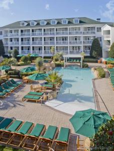 Turtle Cay by Diamond Resorts - 45