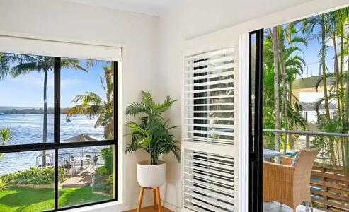 Culgoa Point Beach - 361