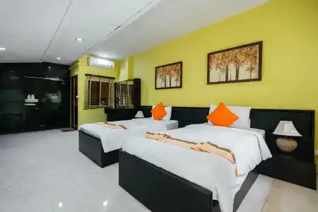 Thai Modern Resort & Spa - 40