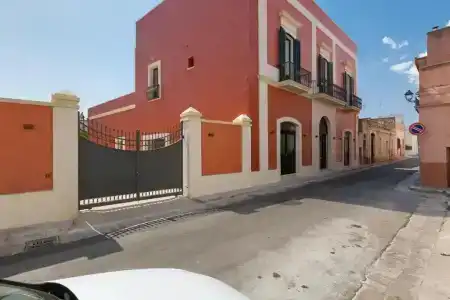 Palazzo Fasti - 18