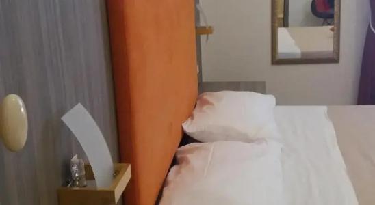 Albergo Bouganville - 3