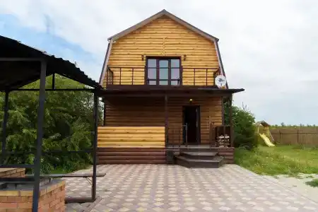 Усадьба - 18