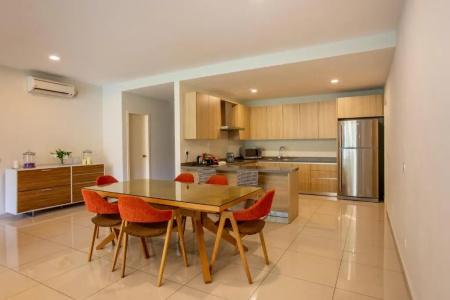 The Haven All Suite Resort, - 163