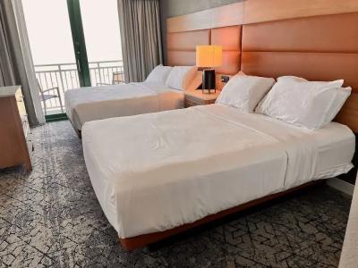 Sheraton Oceanfront - 170