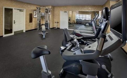 Residence Inn by Marriott Boston - 14