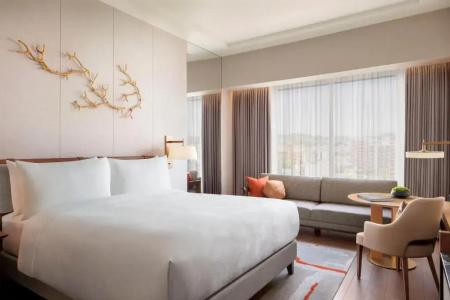 Jw Marriott Nara - 30