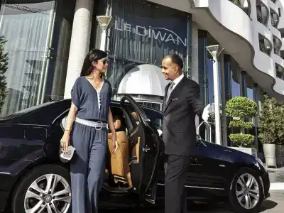 Le Diwan Rabat - Mgallery - 24