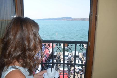 Ayvalık Palas - 22