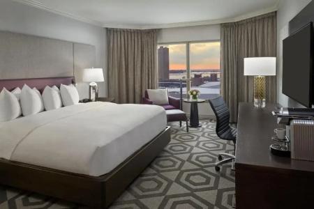 Intercontinental Centre, An Ihg - 100